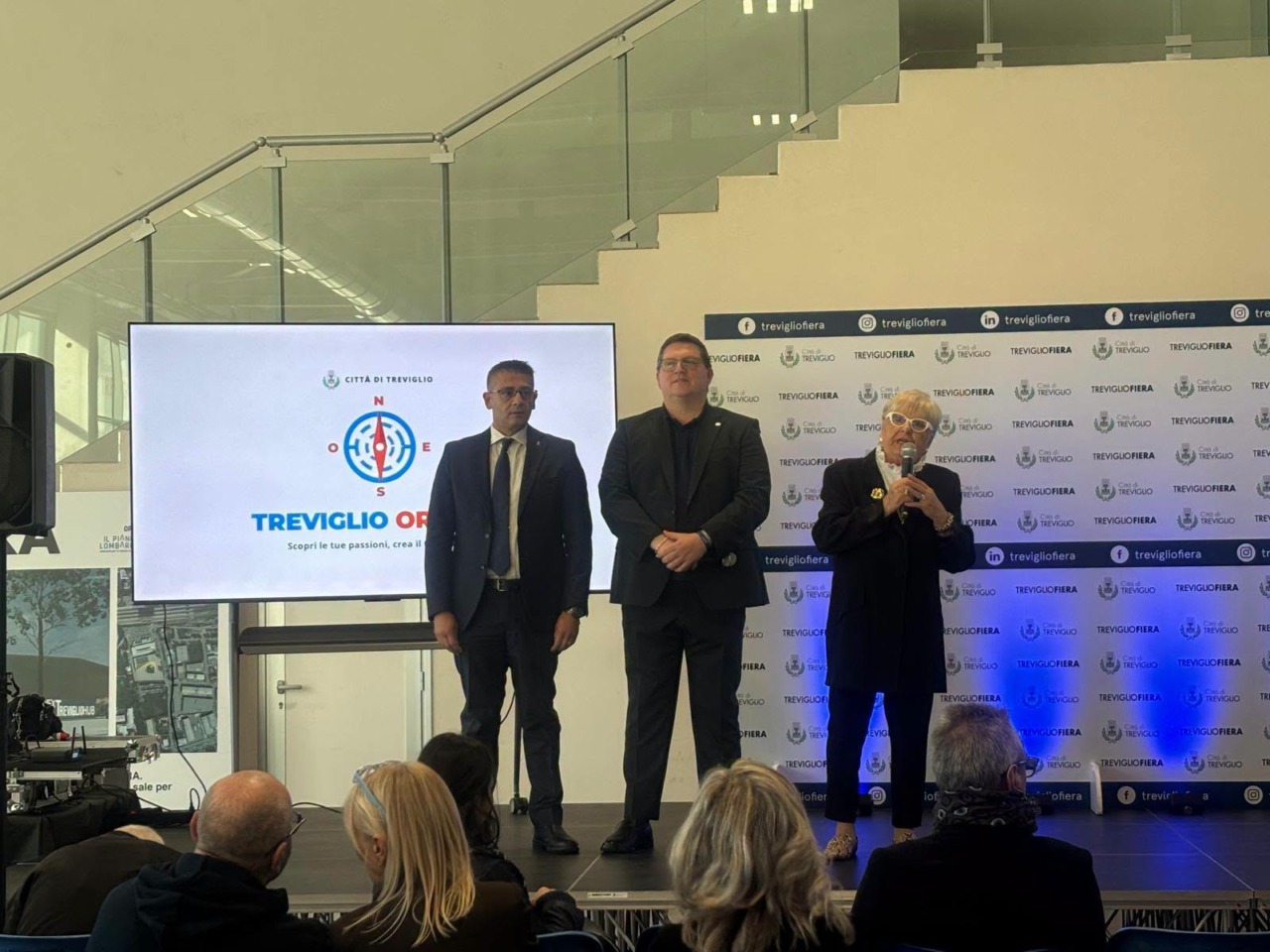 Treviglio Orienta 2026