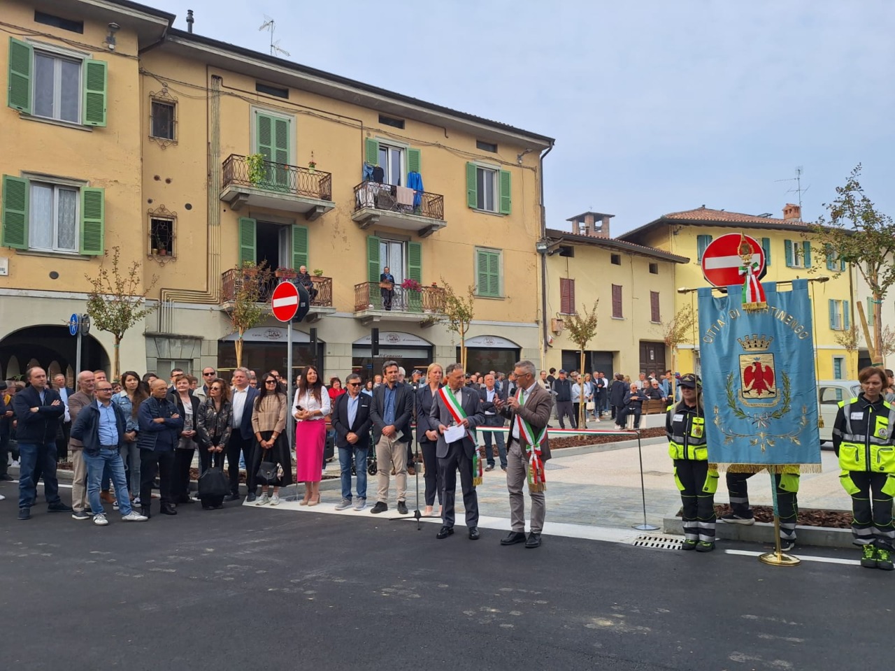 Piazza