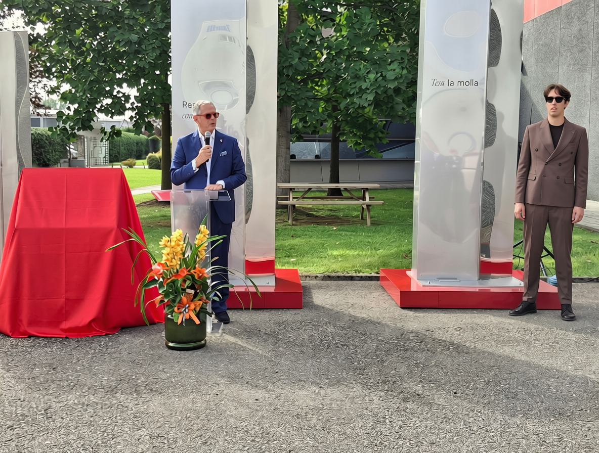 “Nicro Spa”, 50 anni di eccellenza, innovazione e passione industriale