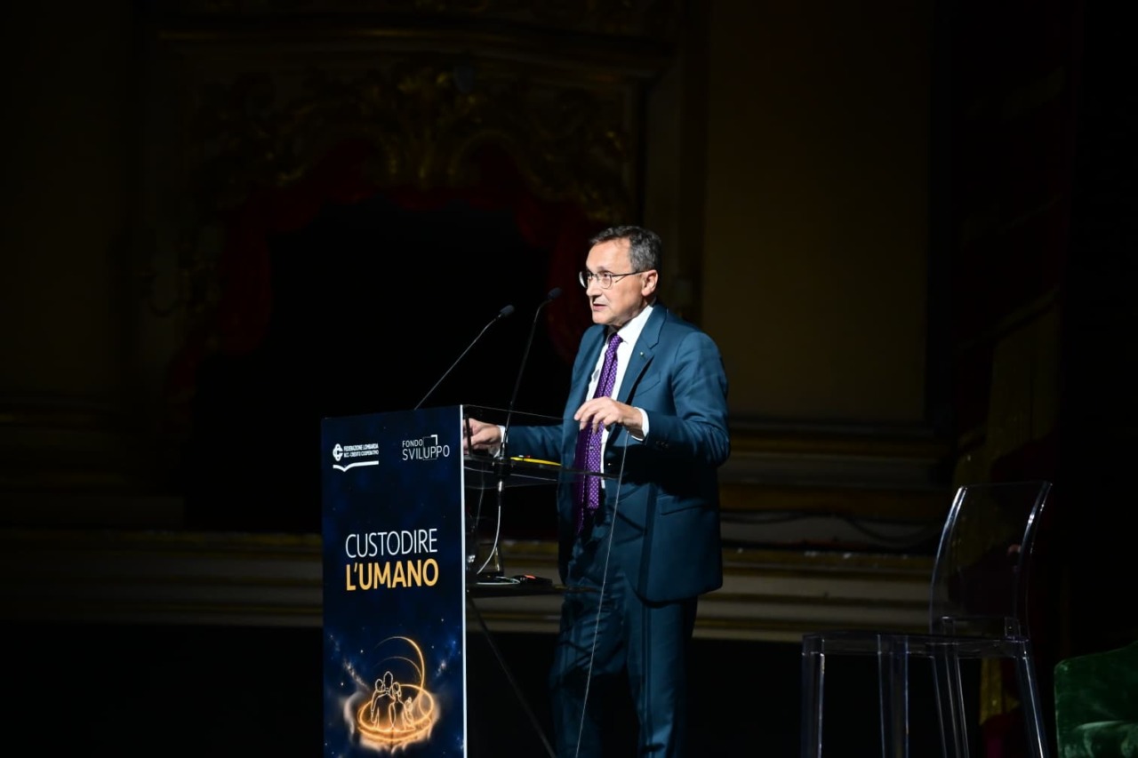 A Verona il vertice delle Bcc lombarde: nell’era dell’AI, un presidio per “Custodire l’umano”