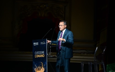 A Verona il vertice delle Bcc lombarde: nell’era dell’AI, un presidio per “Custodire l’umano”