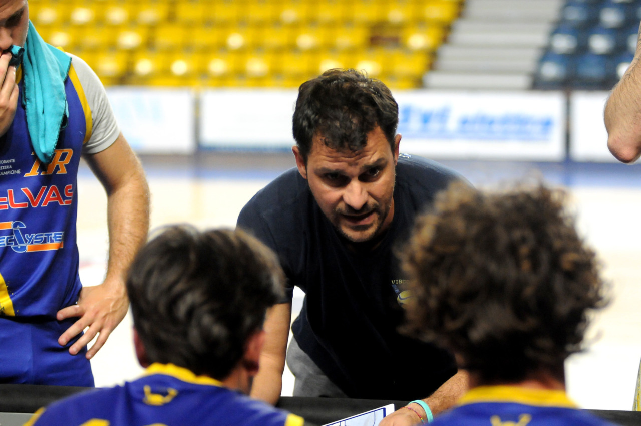 Visconti Brignano “corsara” nel derby con Scuola Basket Treviglio