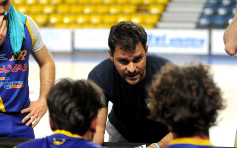 Visconti Brignano “corsara” nel derby con Scuola Basket Treviglio