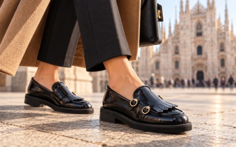 Formale, business casual o smart casual? Il dress code ufficio donna spiegato bene