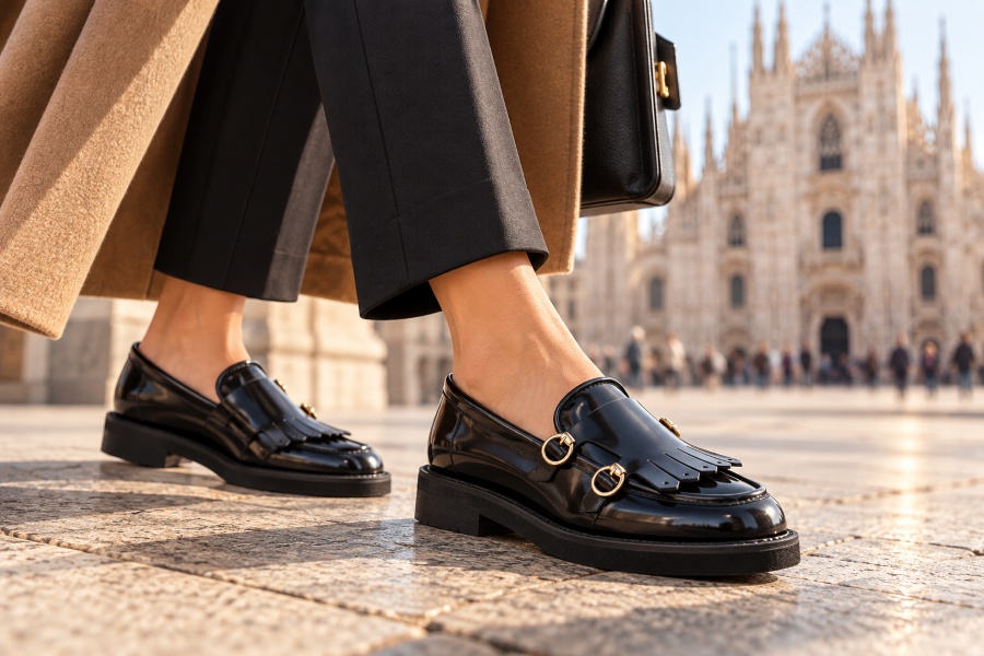 Formale, business casual o smart casual? Il dress code ufficio donna spiegato bene