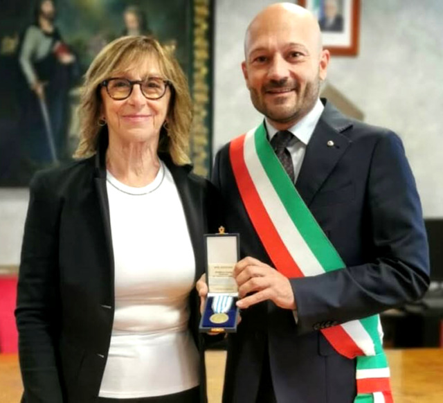 Angelo Tresoldi