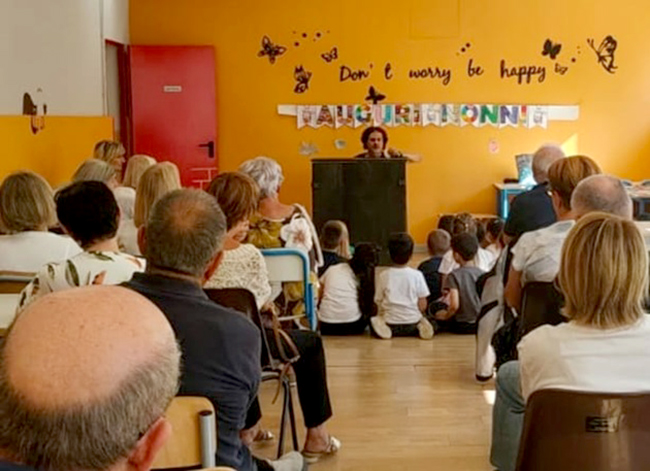 Festa dei nonni
