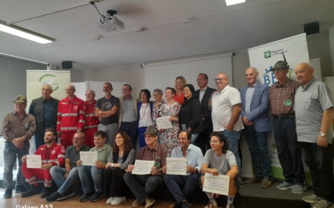 Dall’associazione “Ernesto Modanesi – Il Mister” diecimila euro alle realtà faresi