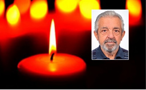 Romano piange Pietro Bisighini, storico riferimento di Forza Italia