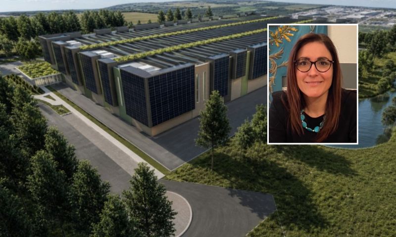 Data center, Ciserano chiede ad Arcene un passo indietro: “E’ mancata la condivisione”
