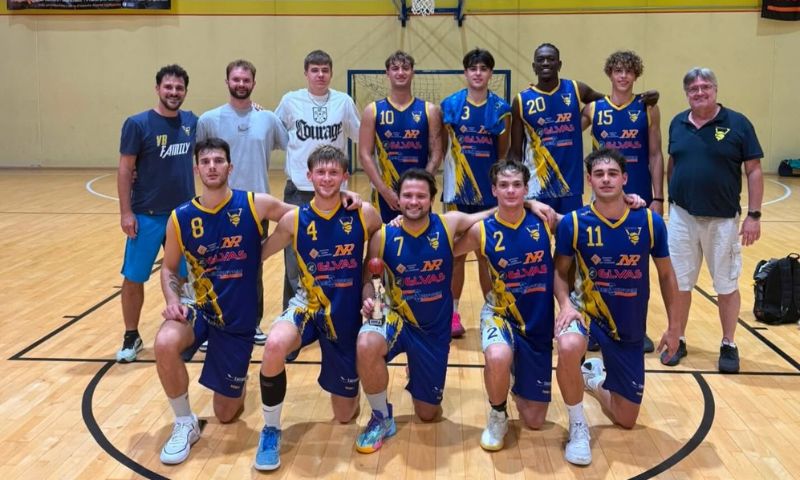 Esordio col sorriso per Visconti Brignano, amaro invece per la Scuola Basket Treviglio
