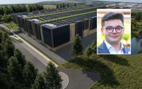 Anche il Pd provinciale contro il Data center di Arcene: “Servono, ma vanno fatti con criterio”