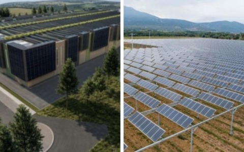 Agrivoltaico e data center, Caravaggio sotto assedio: il Pd lancia l’allarme