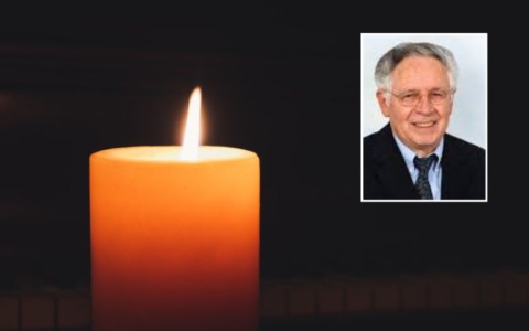 Addio all’imprenditore Giancarlo Lanzeni, una vita di passione per i marmi e il Carroccio