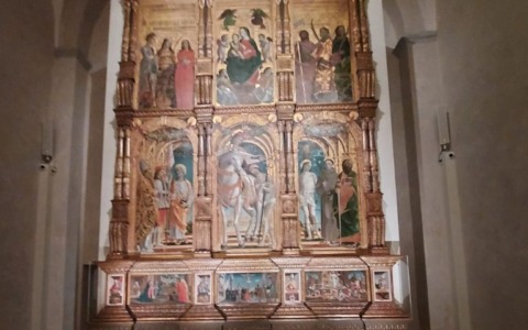 A 500 anni dalla morte, Treviglio rilancia la figura di Bernardo Zenale con un convegno internazionale
