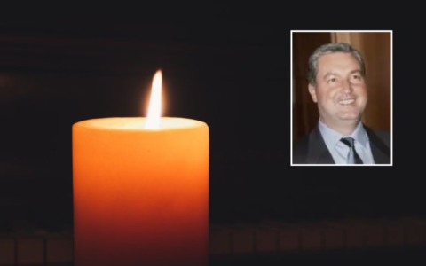 L’ultimo saluto ad Angelo Ferri, fondatore dell’iconico “Palazzo della moda”