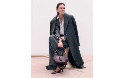 Costruire look invernali pratici e di tendenza con i cappotti donna Calliope