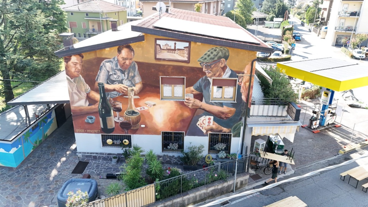 Tra arte, benemerenze e costituzioni ai diciottenni, si è conclusa la “Nòsta Festa” a Spirano