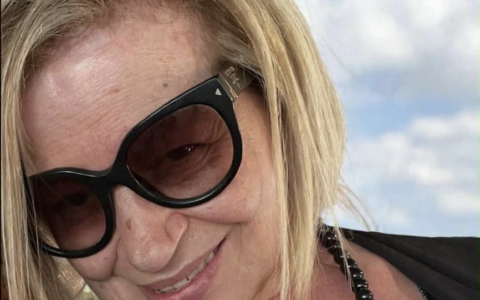 Anna Rita Sacchi, il ricordo di una vita fatta di gentilezza e piccoli gesti d’amore