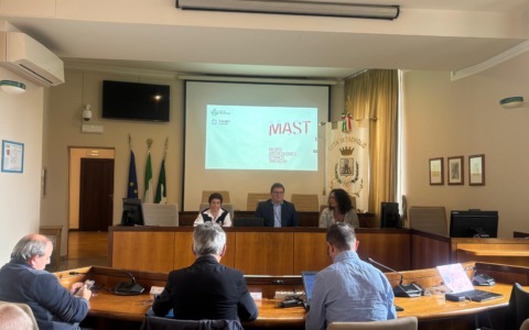 Treviglio inaugura il Museo Archeologico e Storico nella ex chiesa di Santa Maria Rossa
