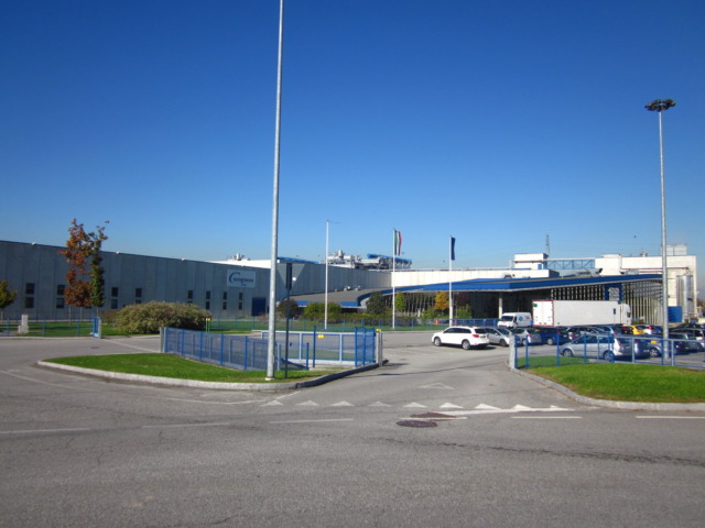 data center