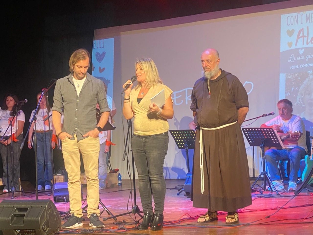 La musica di Battisti per ricordare la piccola Alessia: nasce in suo nome un progetto solidale in Bolivia