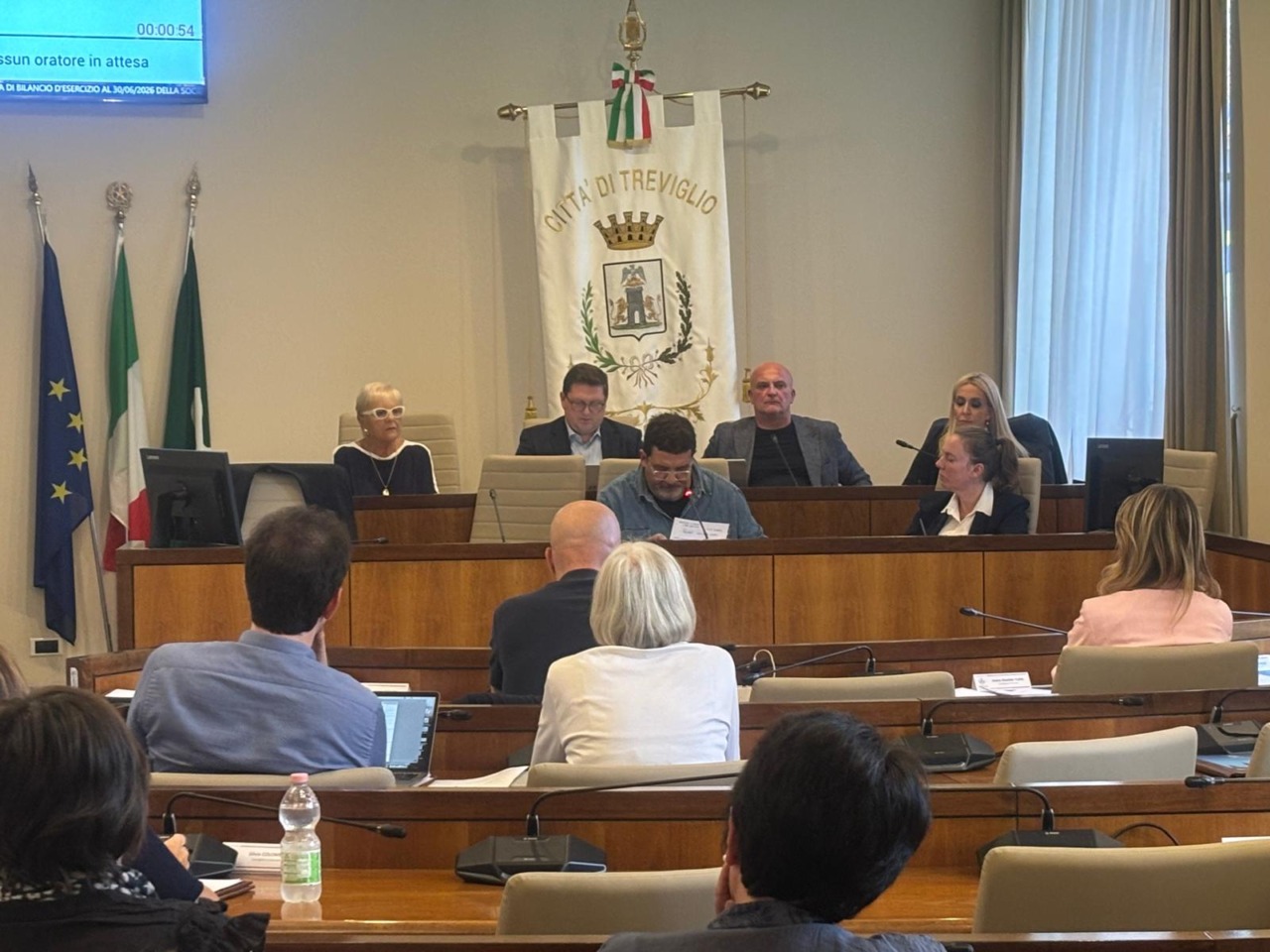 Fine Vita, a Treviglio la maggioranza respinge l’ordine del giorno dell’opposizione