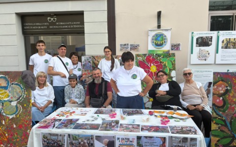 Giornata del volontariato, a Treviglio una bella vetrina per le associazioni