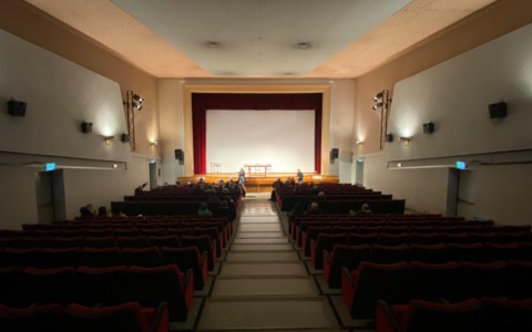 Riapre i battenti il cinema dell’oratorio di Fara d’Adda