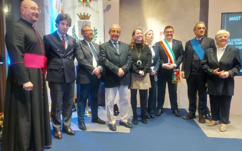 A Santa Maria Rossa è nato il “Mast”: racconterà la storia di Treviglio e dei trevigliesi