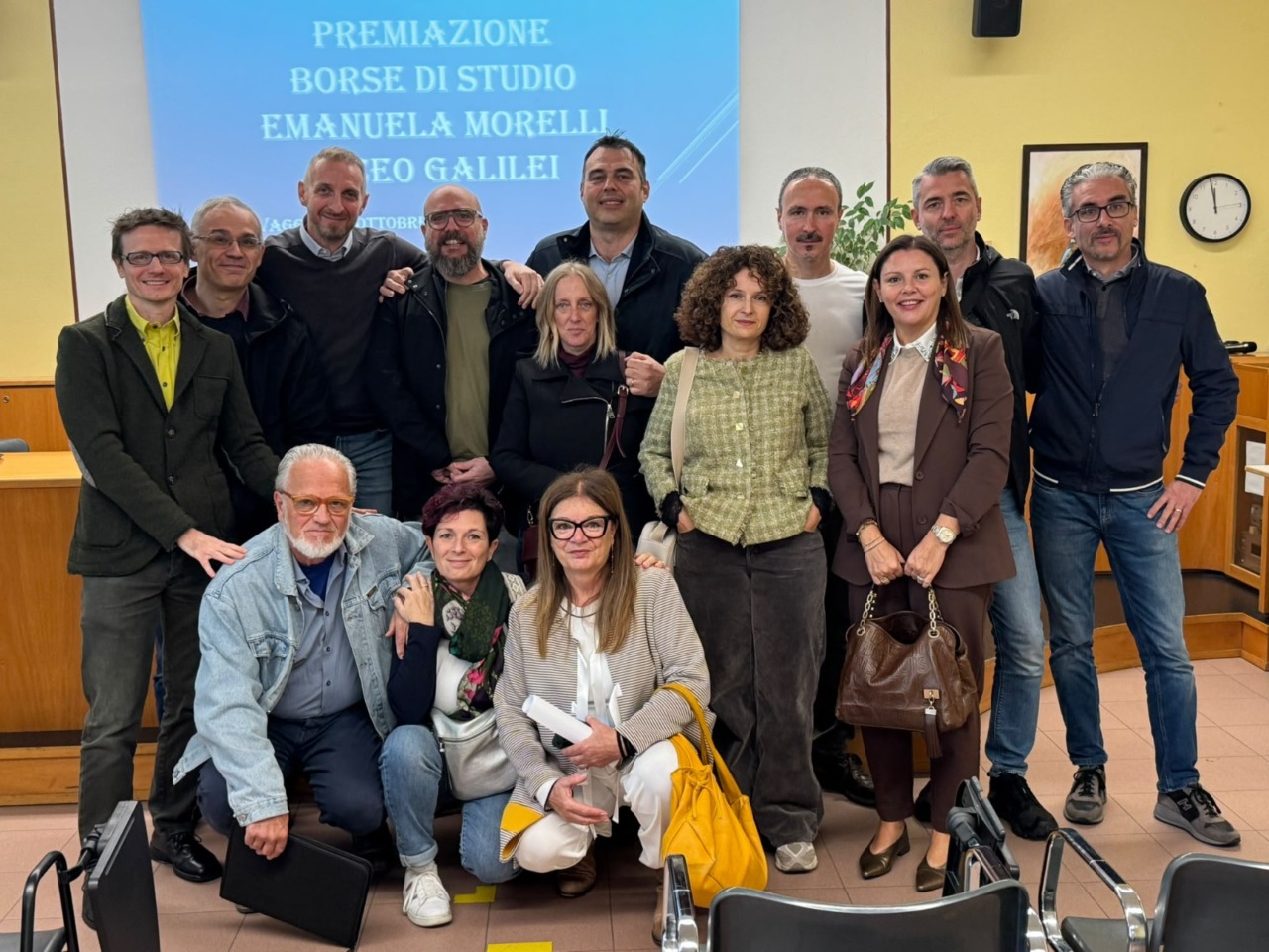 Due borse di studio nel segno di Emanuela Morelli