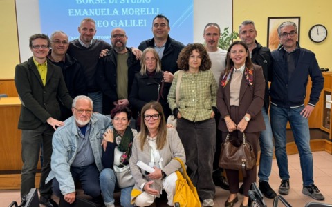 Due borse di studio nel segno di Emanuela Morelli