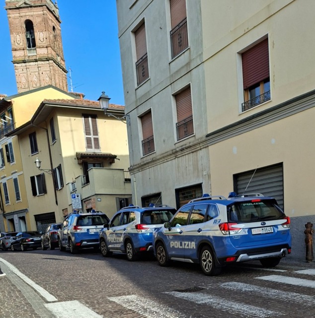 Controlli