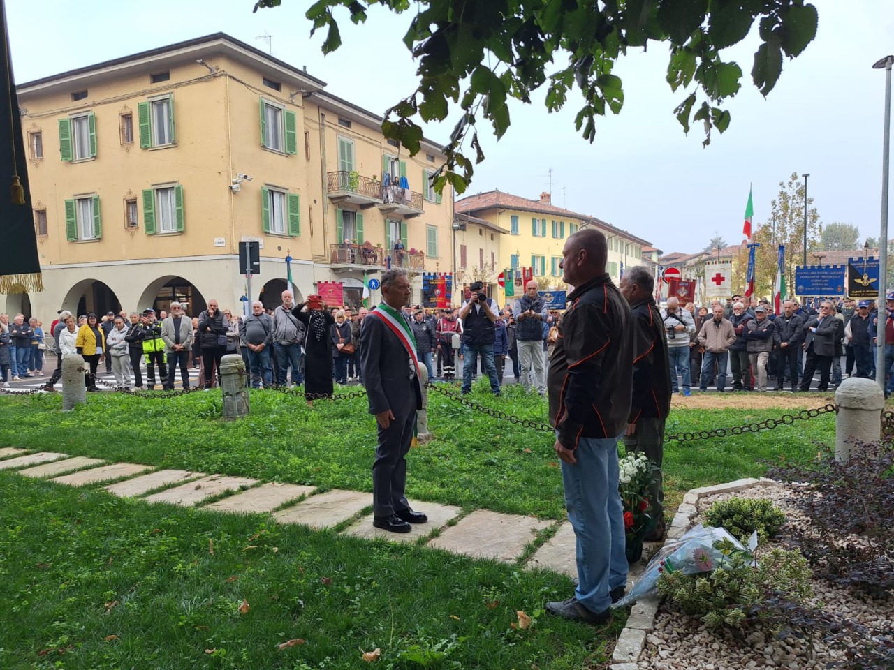 Piazza