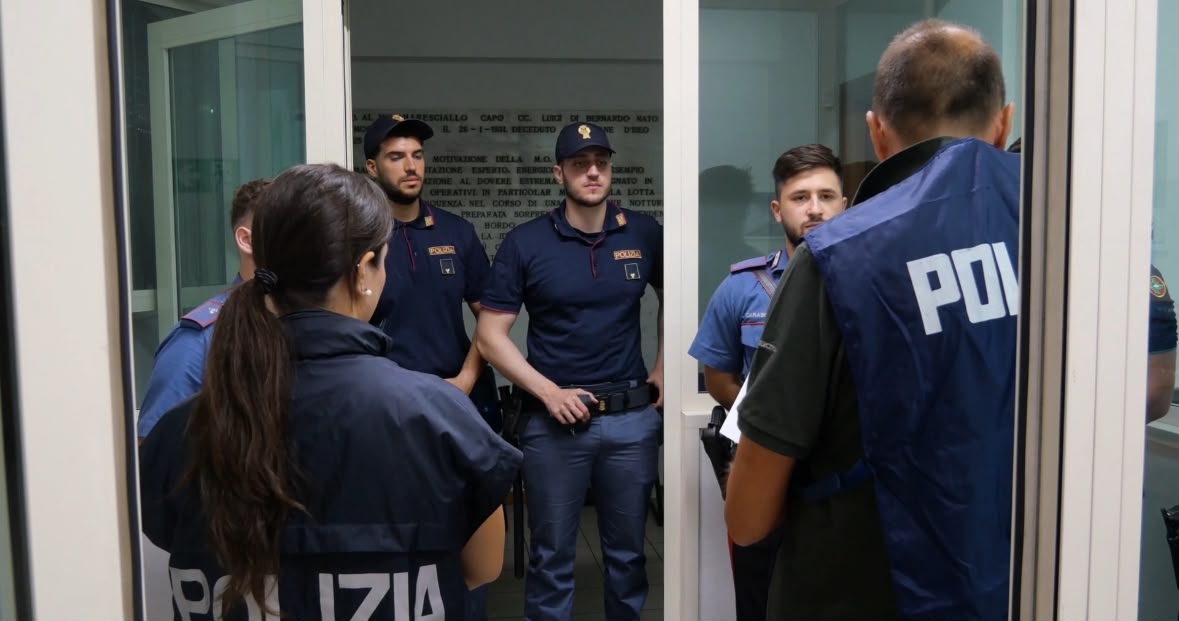 Controlli sull’immigrazione: un immobile “fantasma” e 30 pratiche di ospitalità verso l’archiviazione