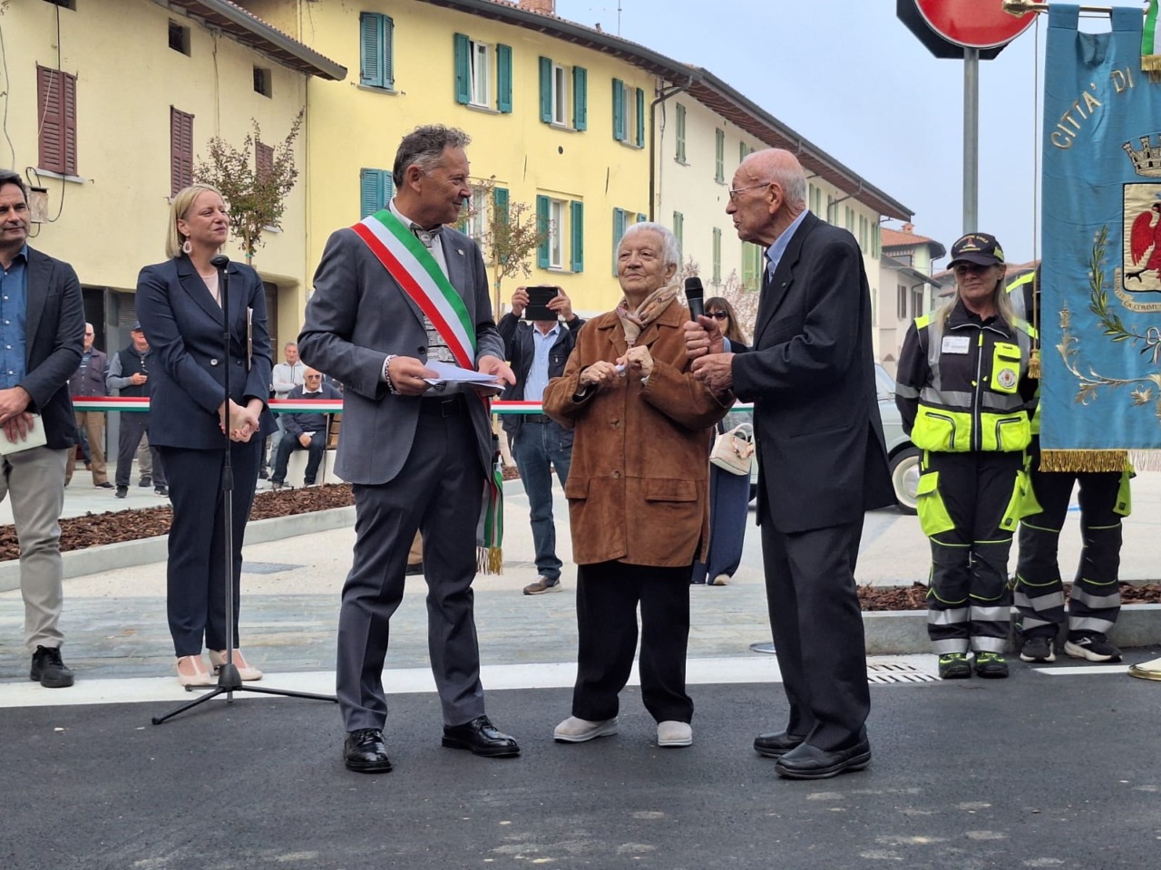 Piazza