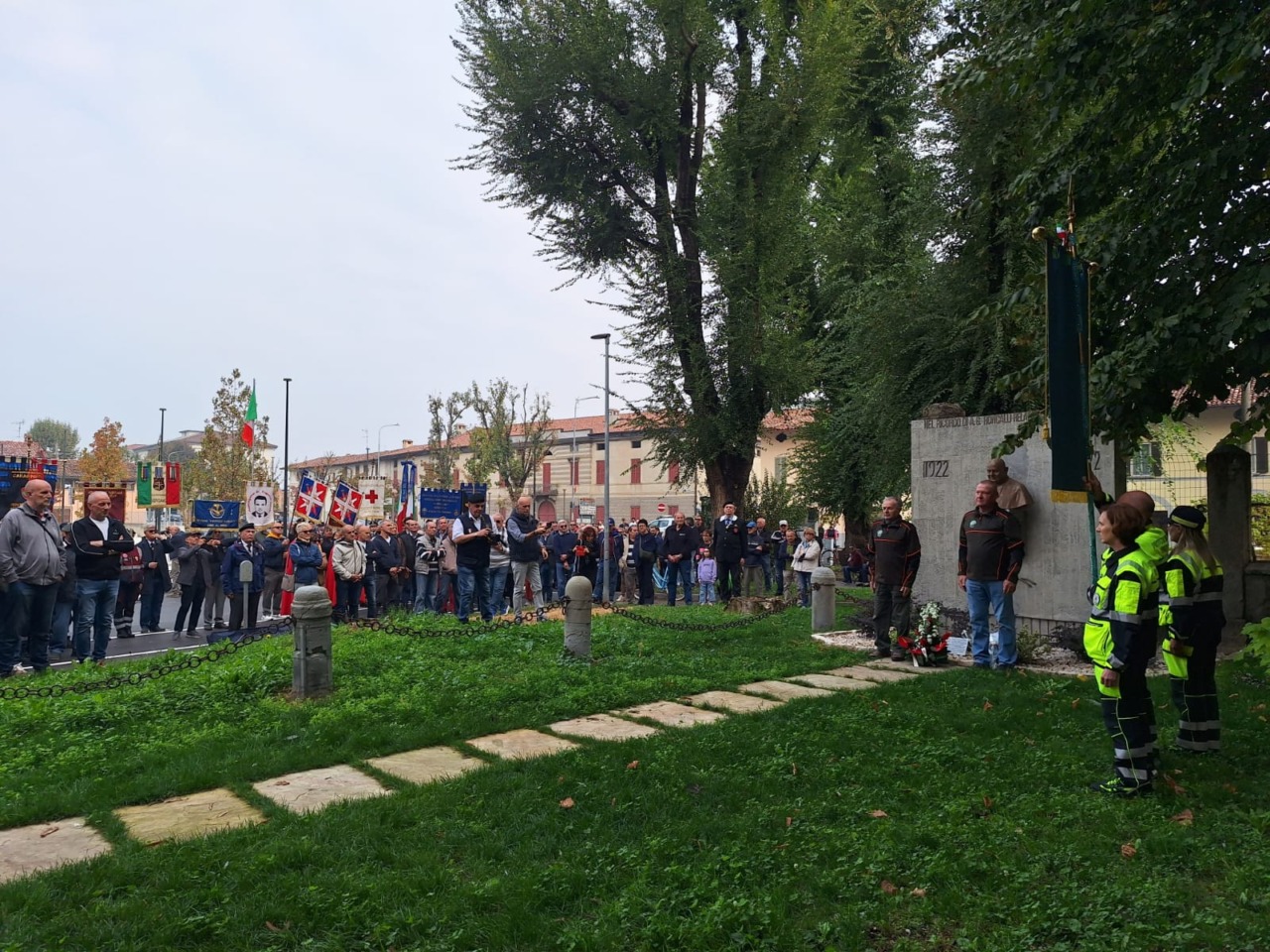 Piazza