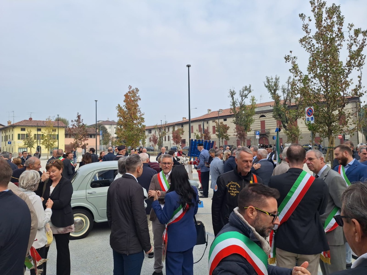 Piazza