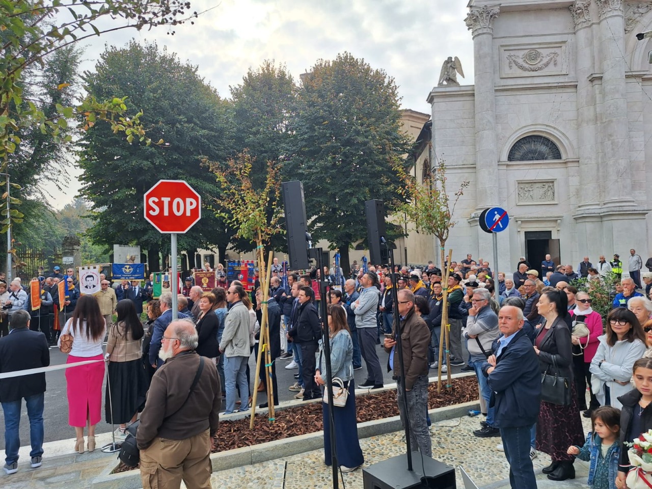 Piazza