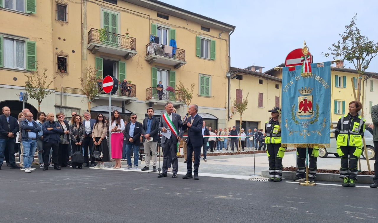 Piazza