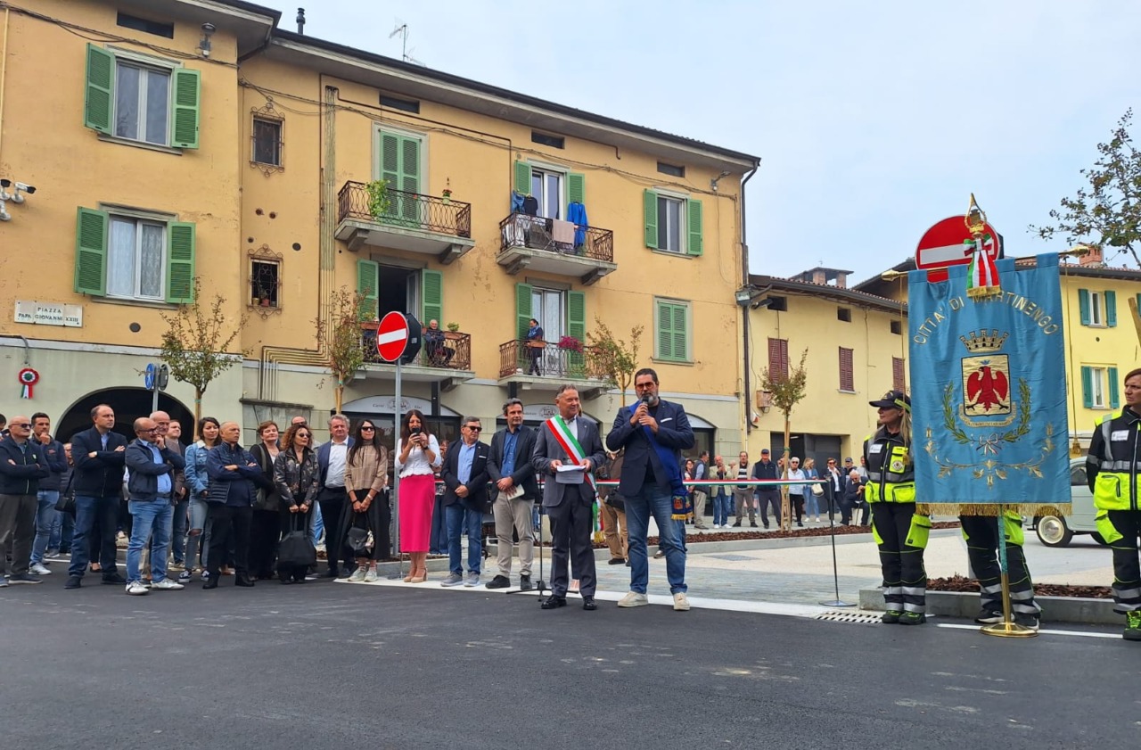 Piazza