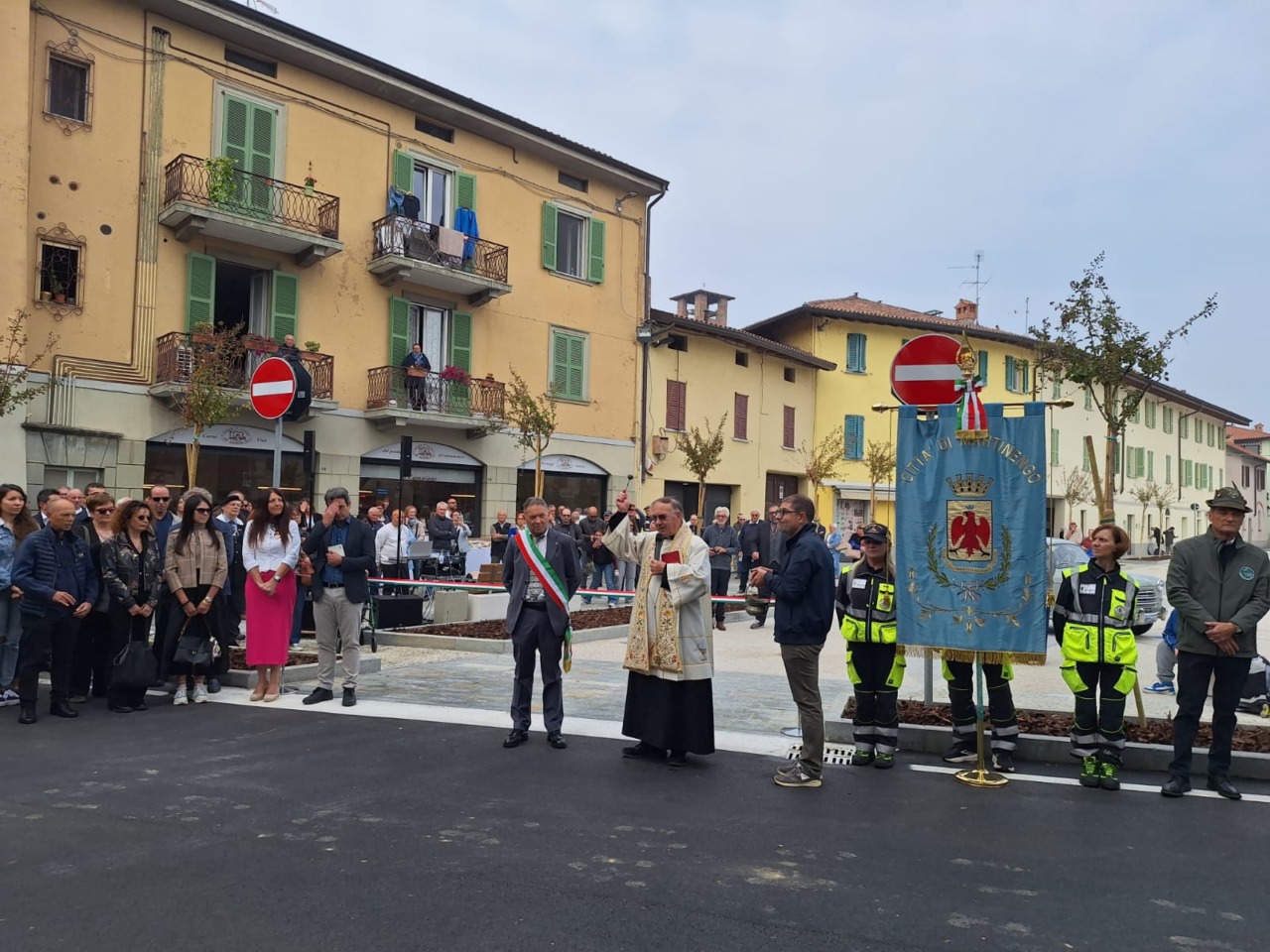Piazza