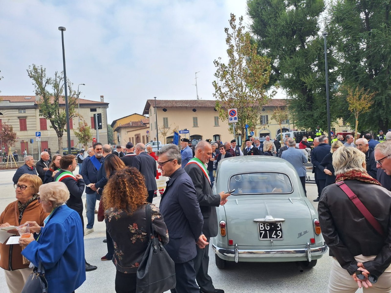 Piazza