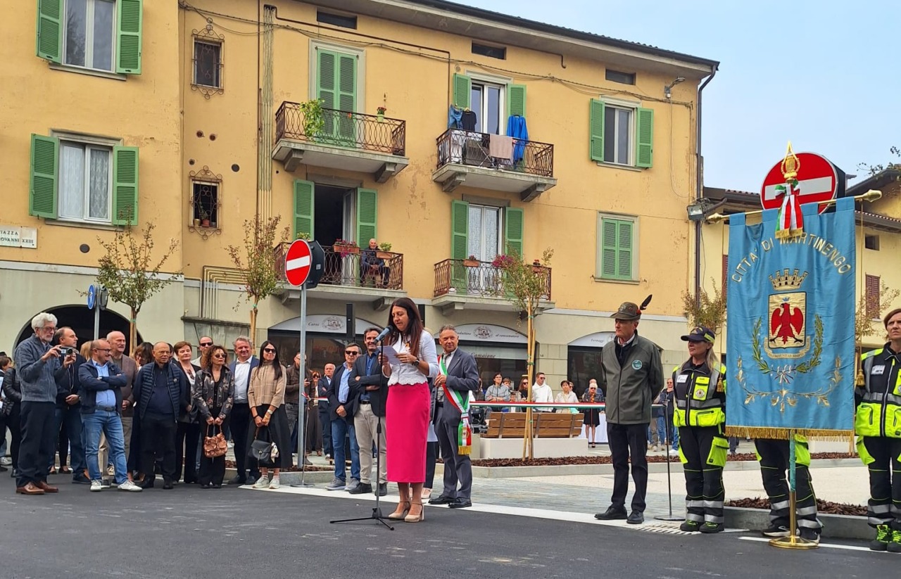 Piazza
