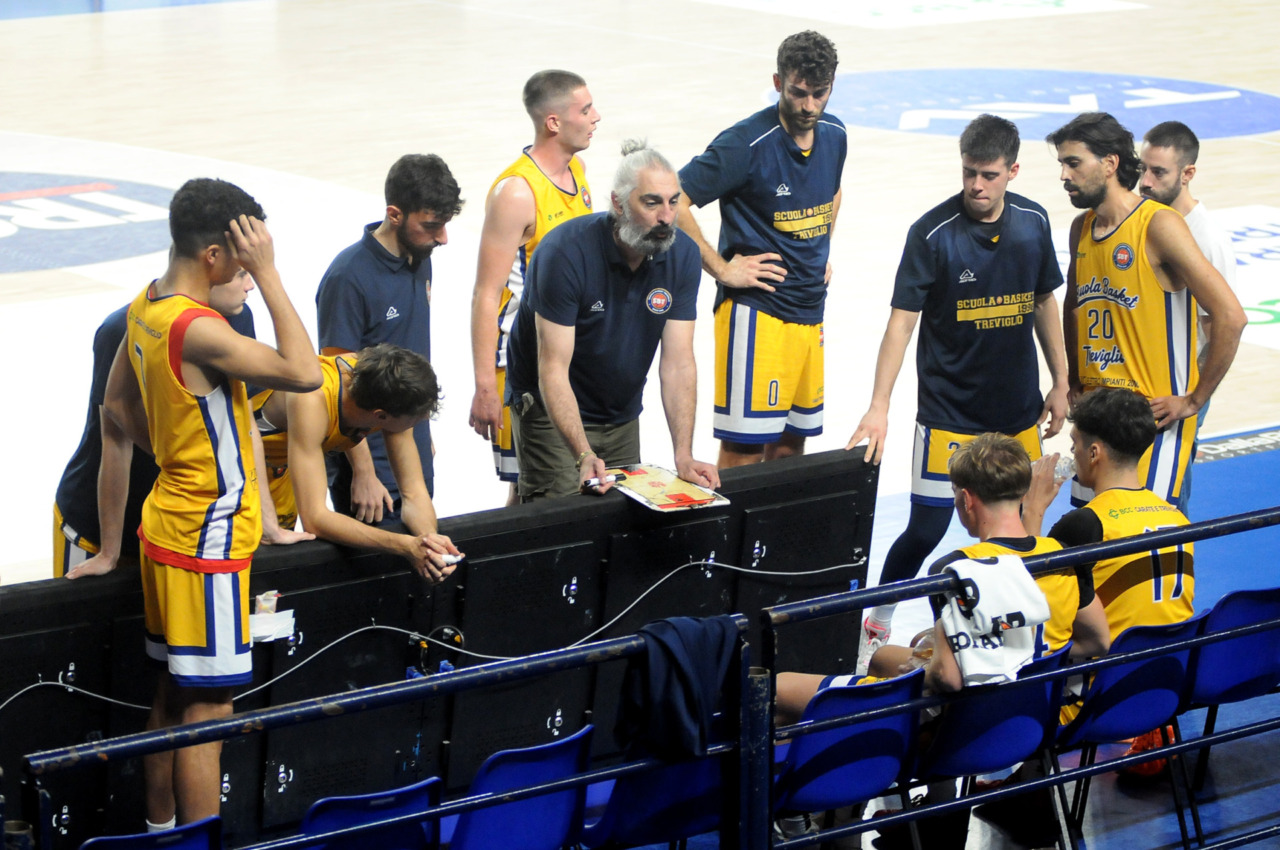 Giornata amara per SBT e Visconti Brignano