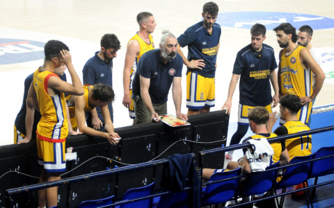 Giornata amara per SBT e Visconti Brignano