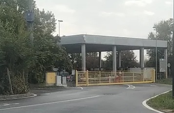 Da novembre al via al Centro del riuso